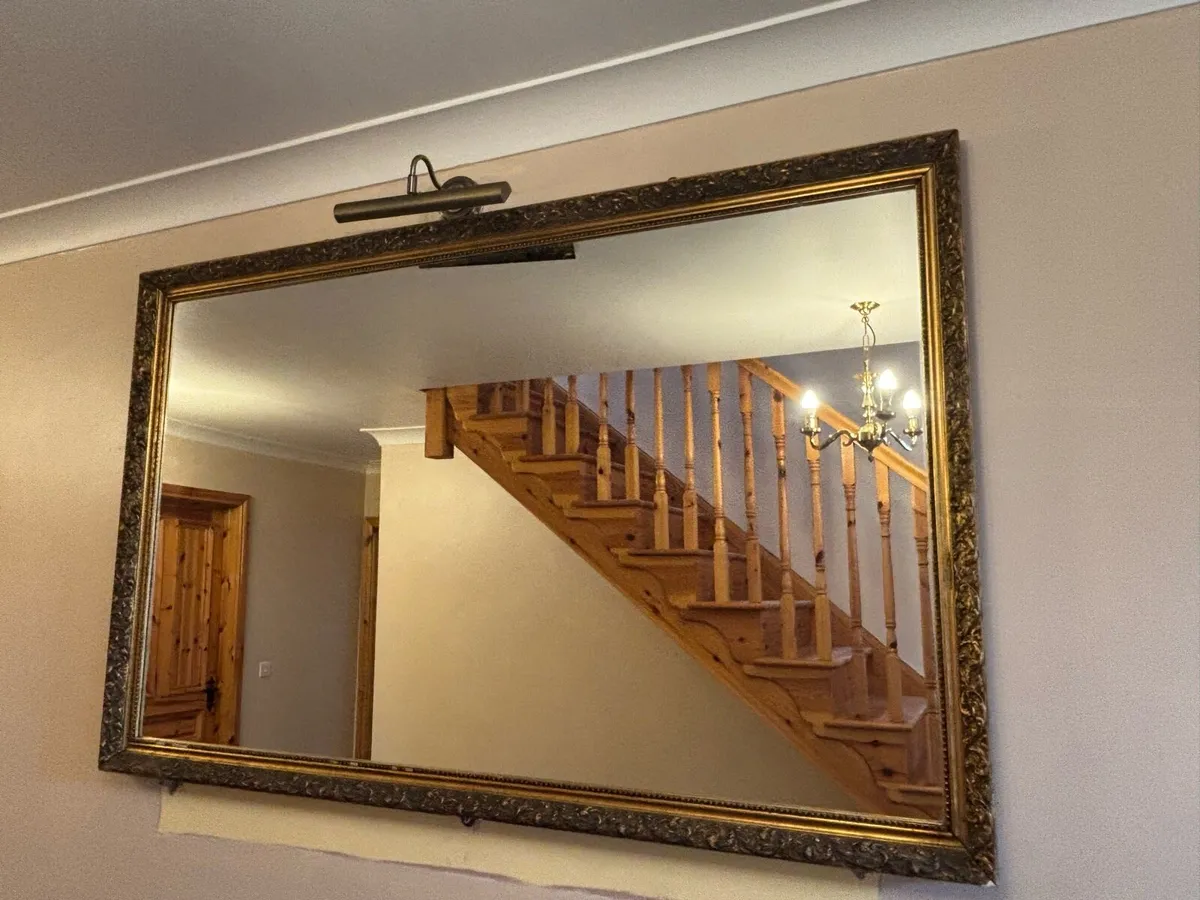 XL Mirror - Image 1