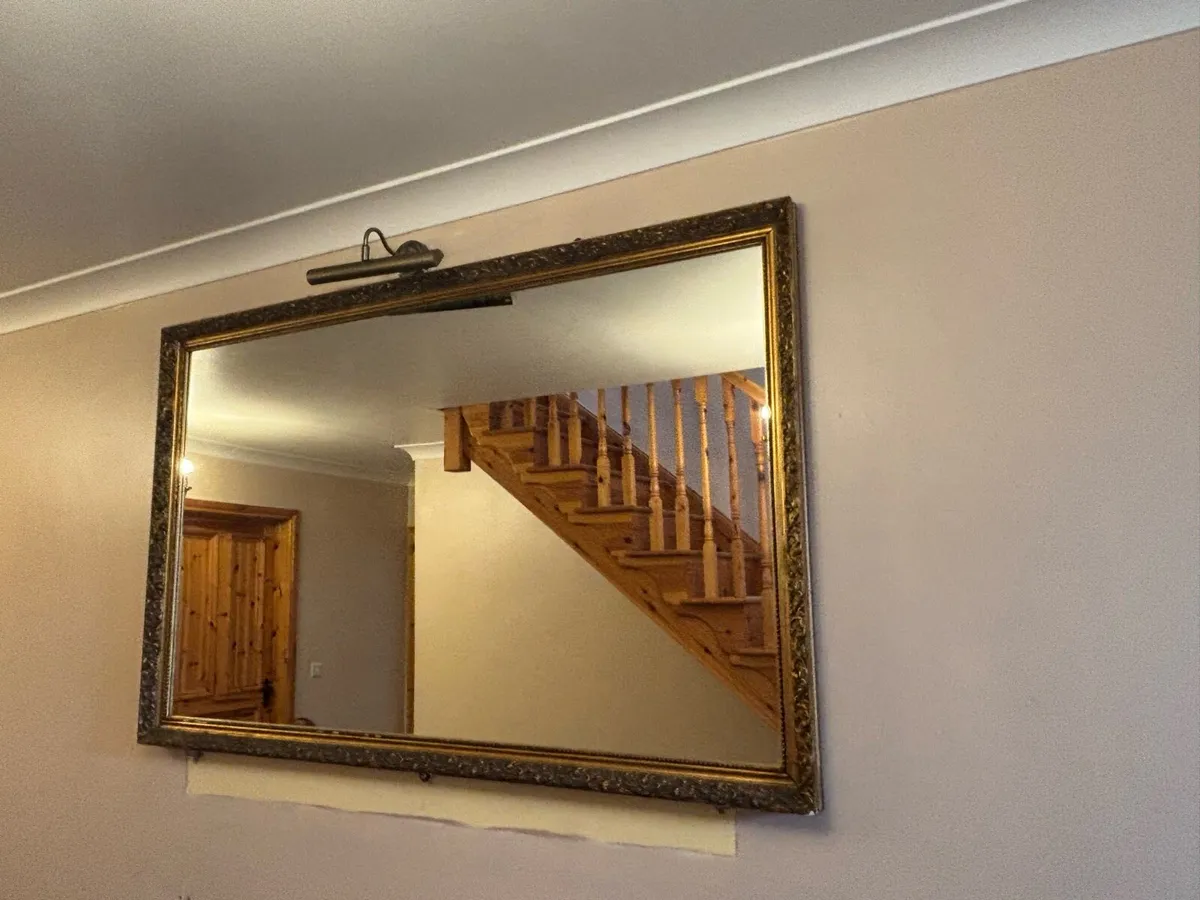 XL Mirror - Image 2
