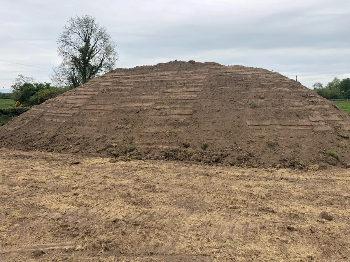Top Soil - Image 1