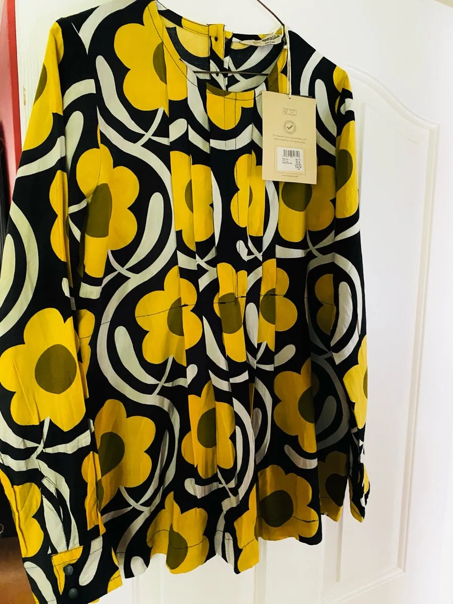 Orla Kiely - Image 1