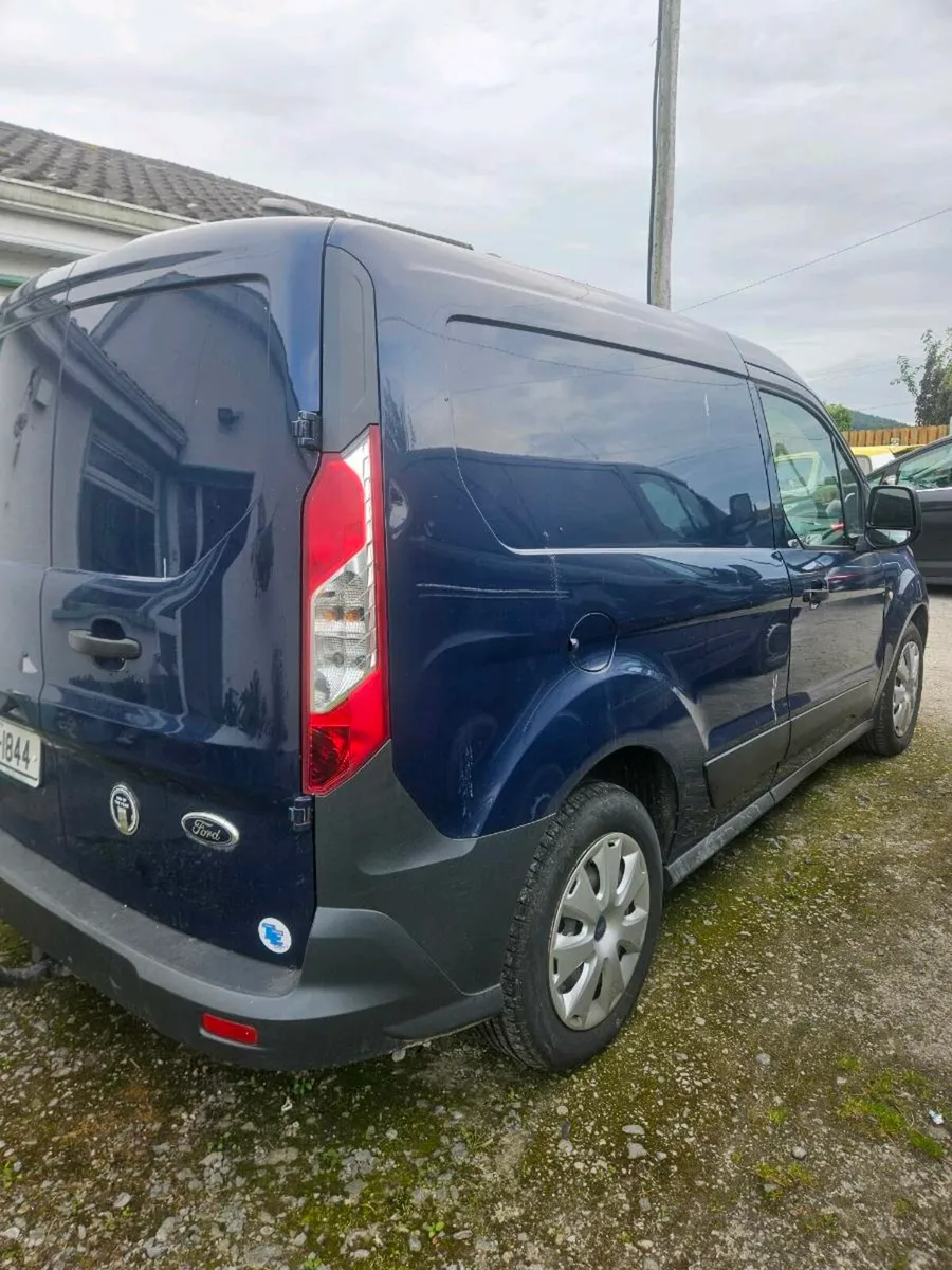 Ford transit connect - Image 3