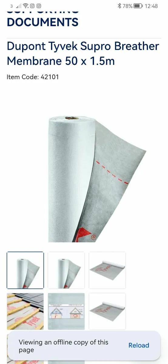 Building materials - Image 1