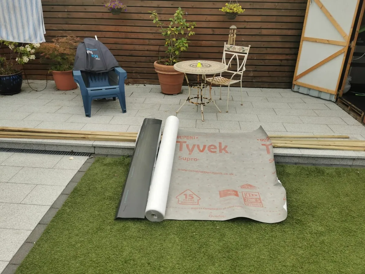 Building materials - Image 2
