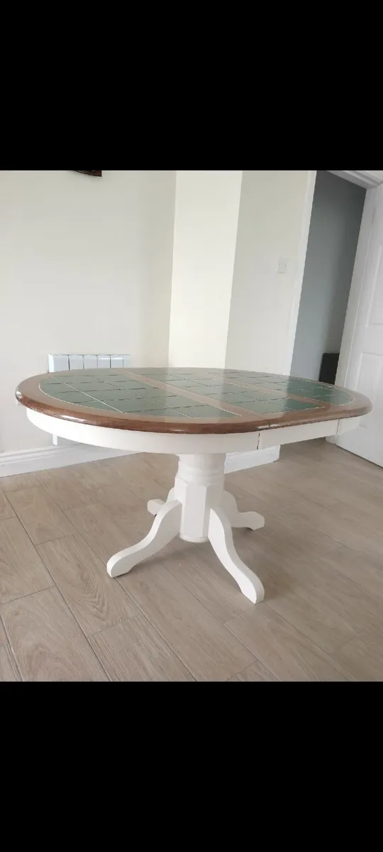 Table - Image 1