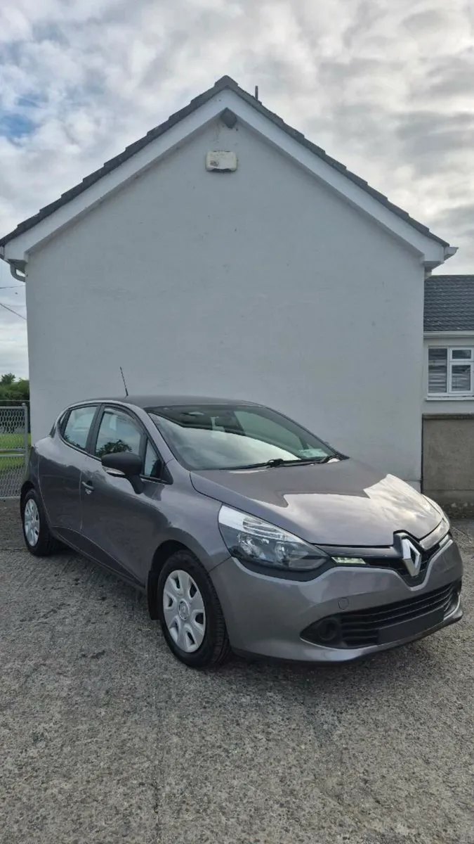 RENAULT CLIO EXPRESSION 1.1*DEPOSIT TAKEN* - Image 3