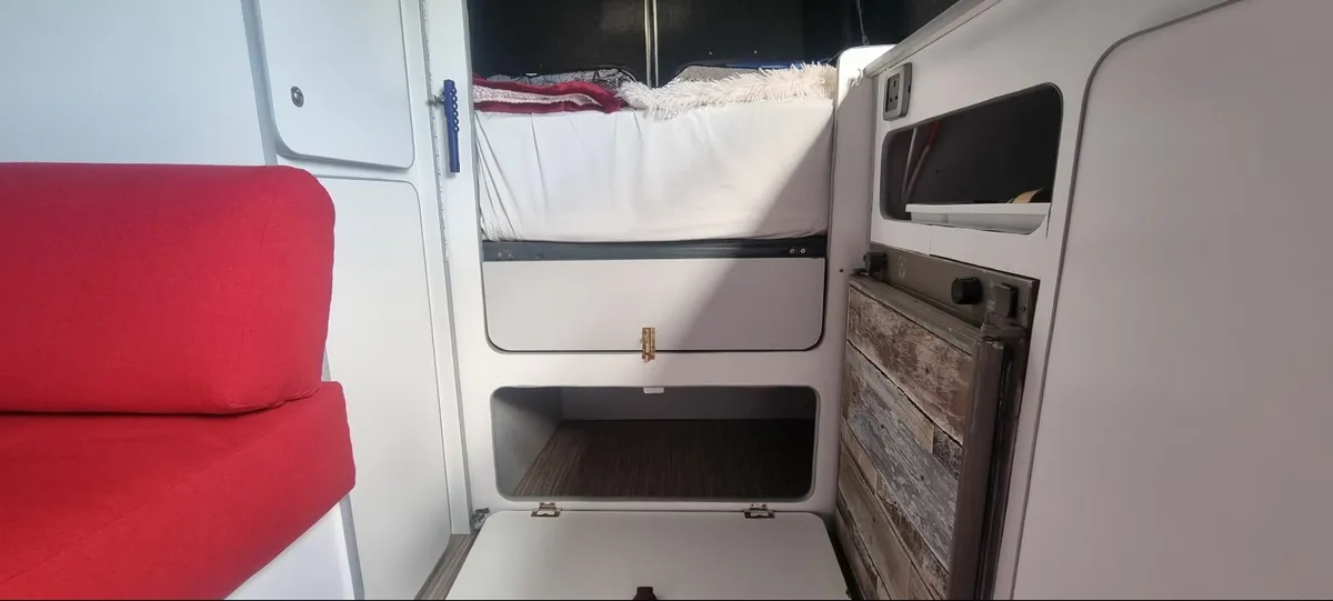 2006 Ford TransitCampervan - Image 3