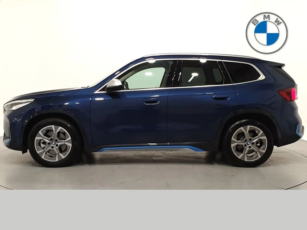 BMW iX1 Xdrive30 Xline - Image 4