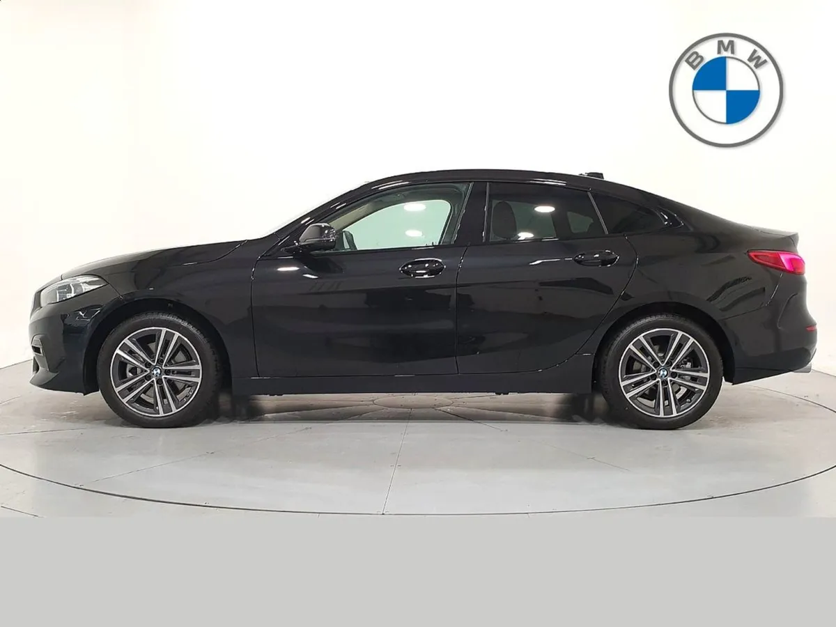 BMW 2 Series 218i Sport Gran Coupe - Image 4