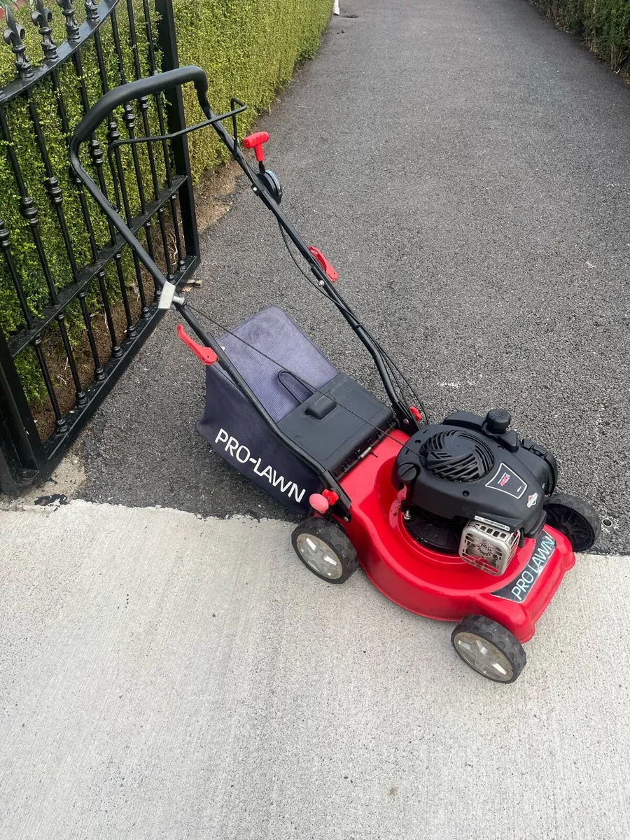 Lawnmower - Image 2