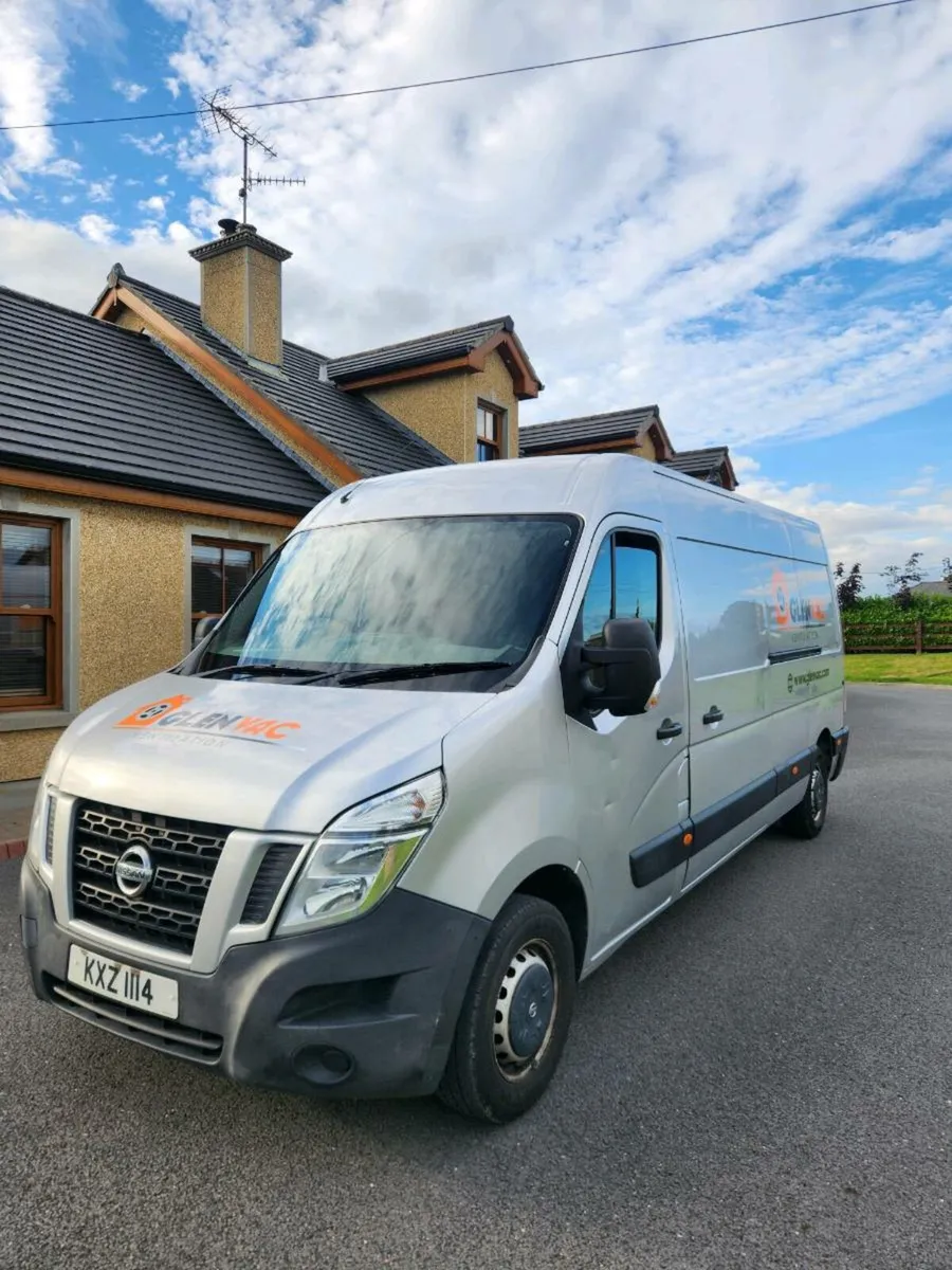 Nissan NV400 - Image 2
