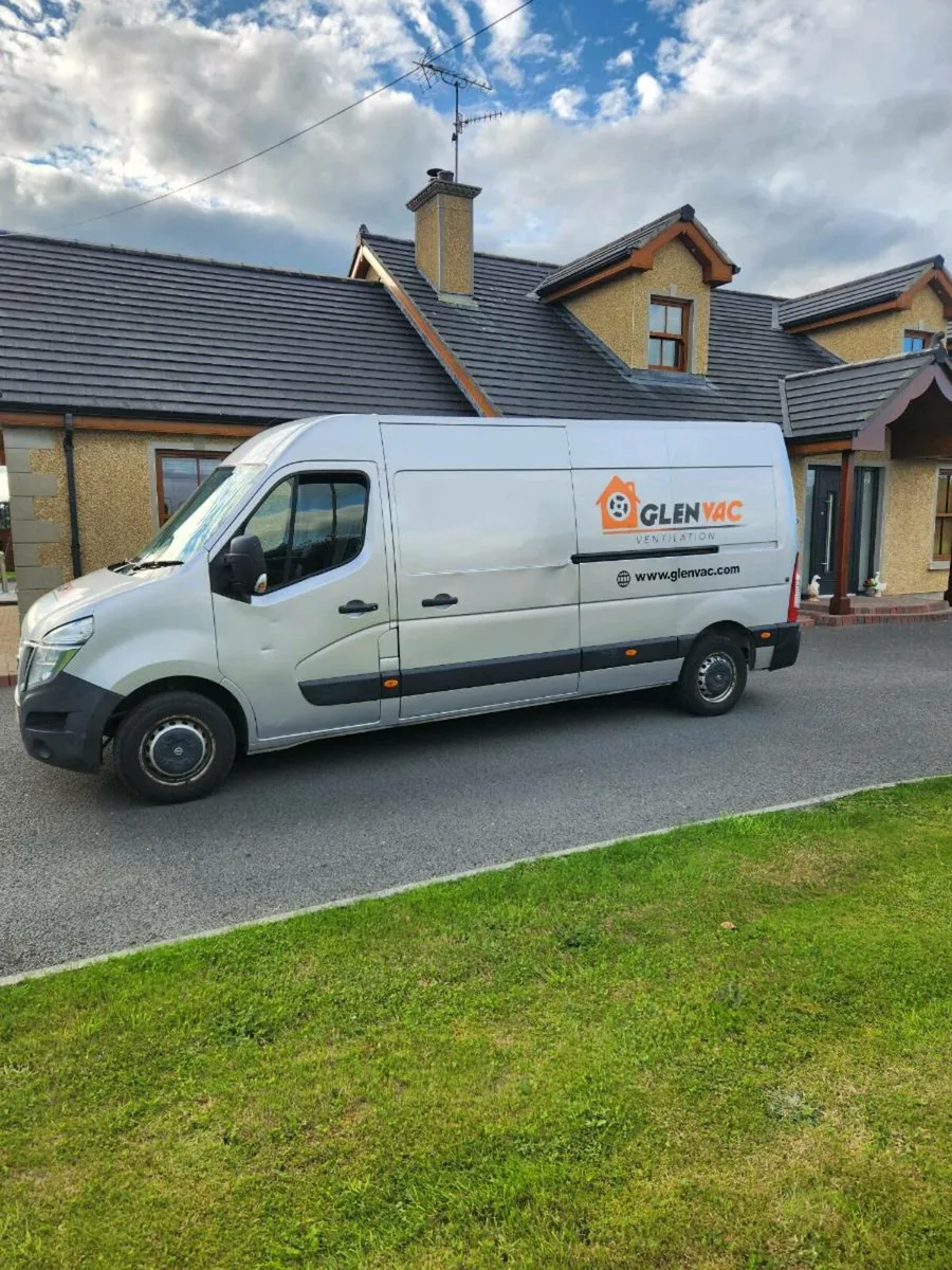 Nissan NV400 - Image 3