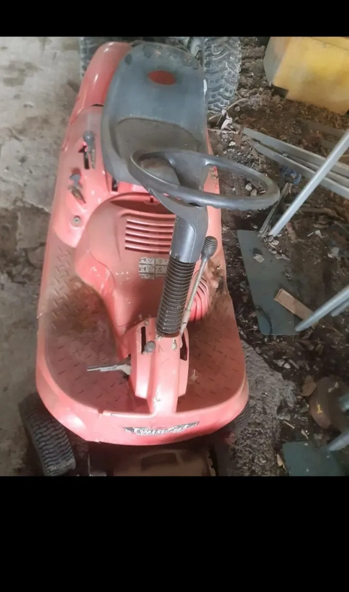 Lawnmower - Image 2