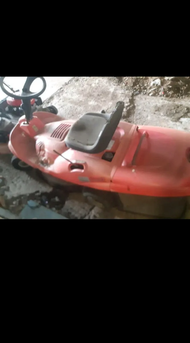 Lawnmower - Image 3
