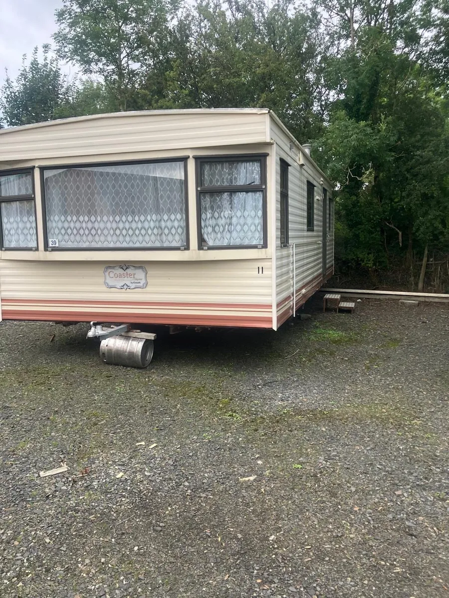 For Sale 26X12 2 bedroom Mobile Home Delivered - Image 1