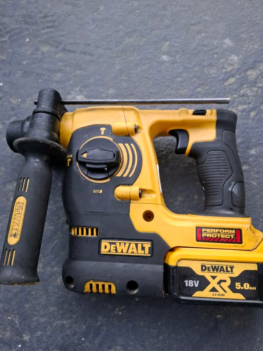 Dewalt - Image 2