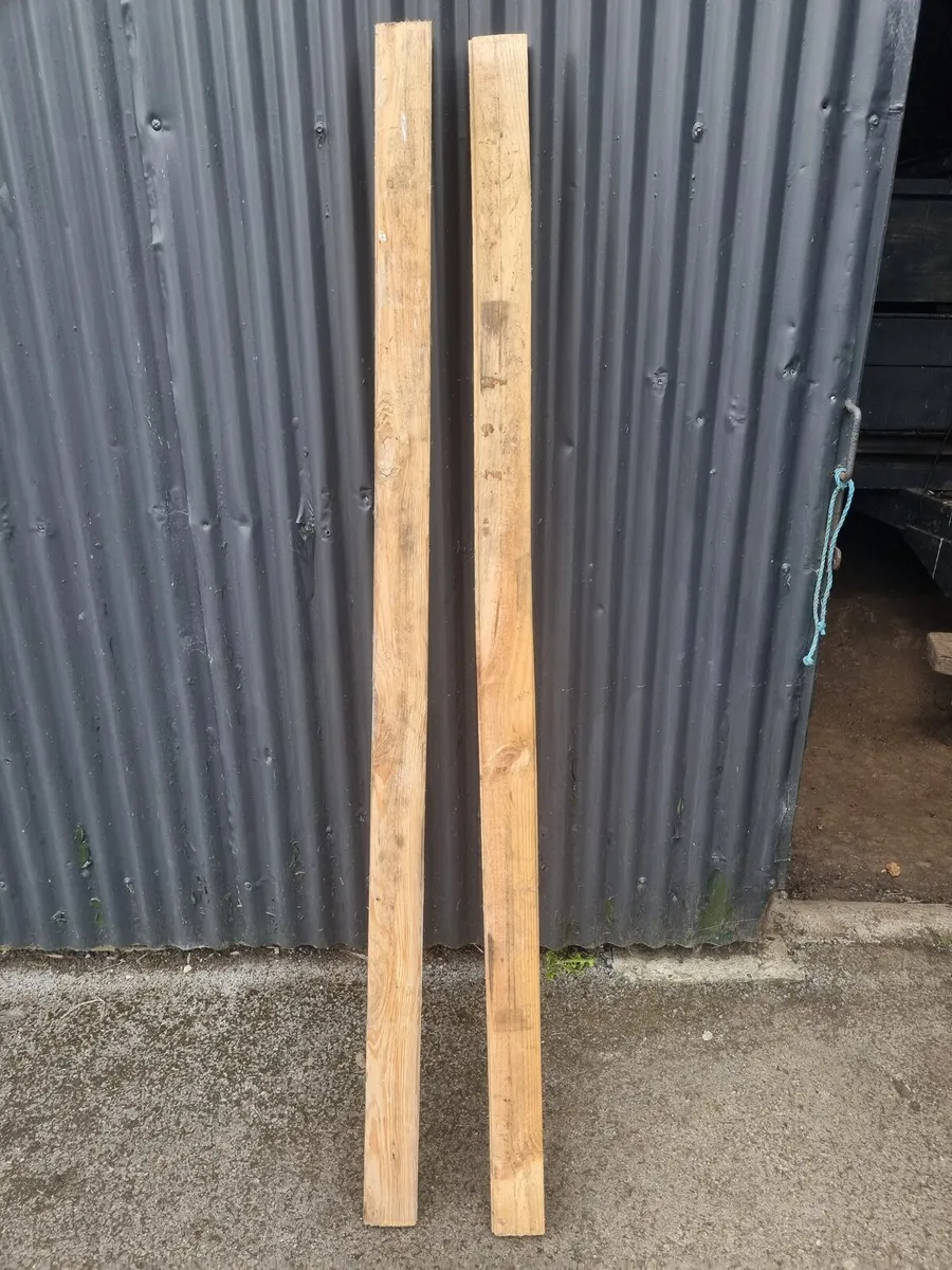Timber lengths