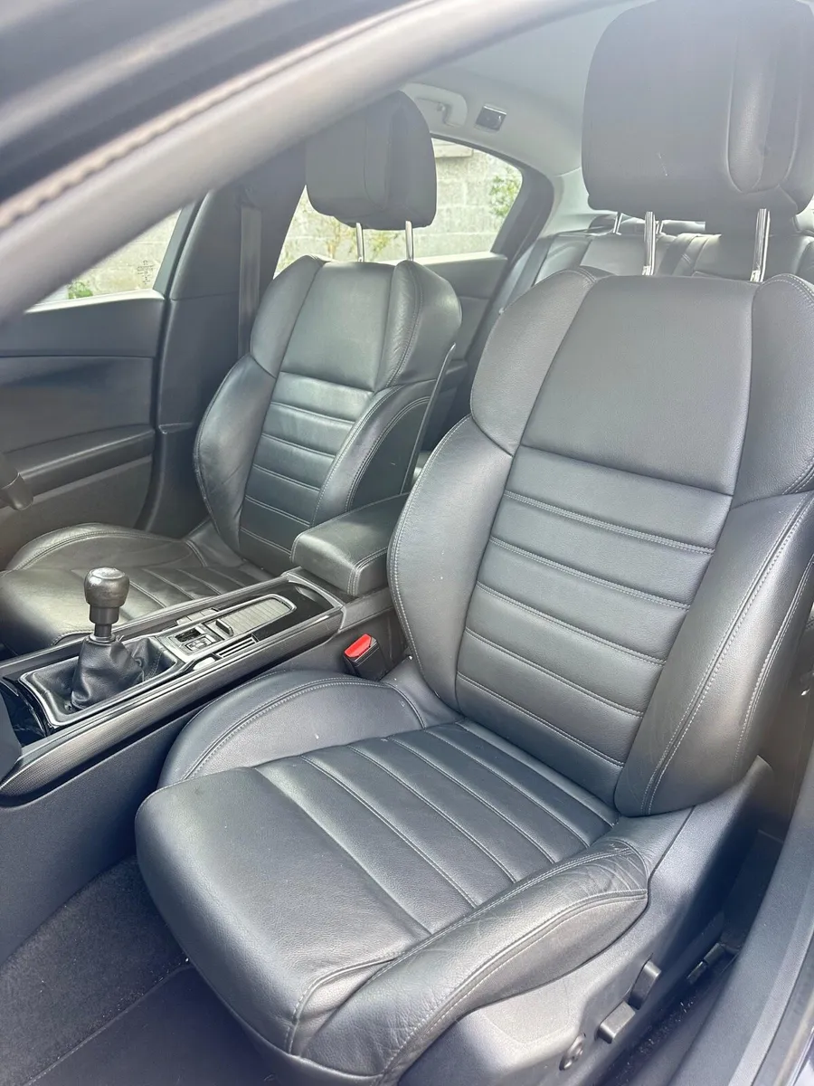 Peugeot 508 ALLURE 1.6 GREY HDI - Image 2