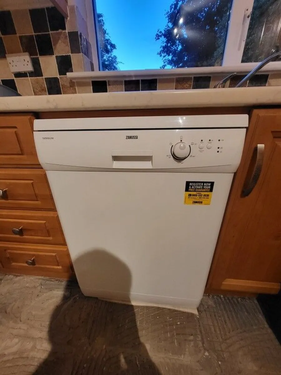 Kitchen Solid Birch - Image 2