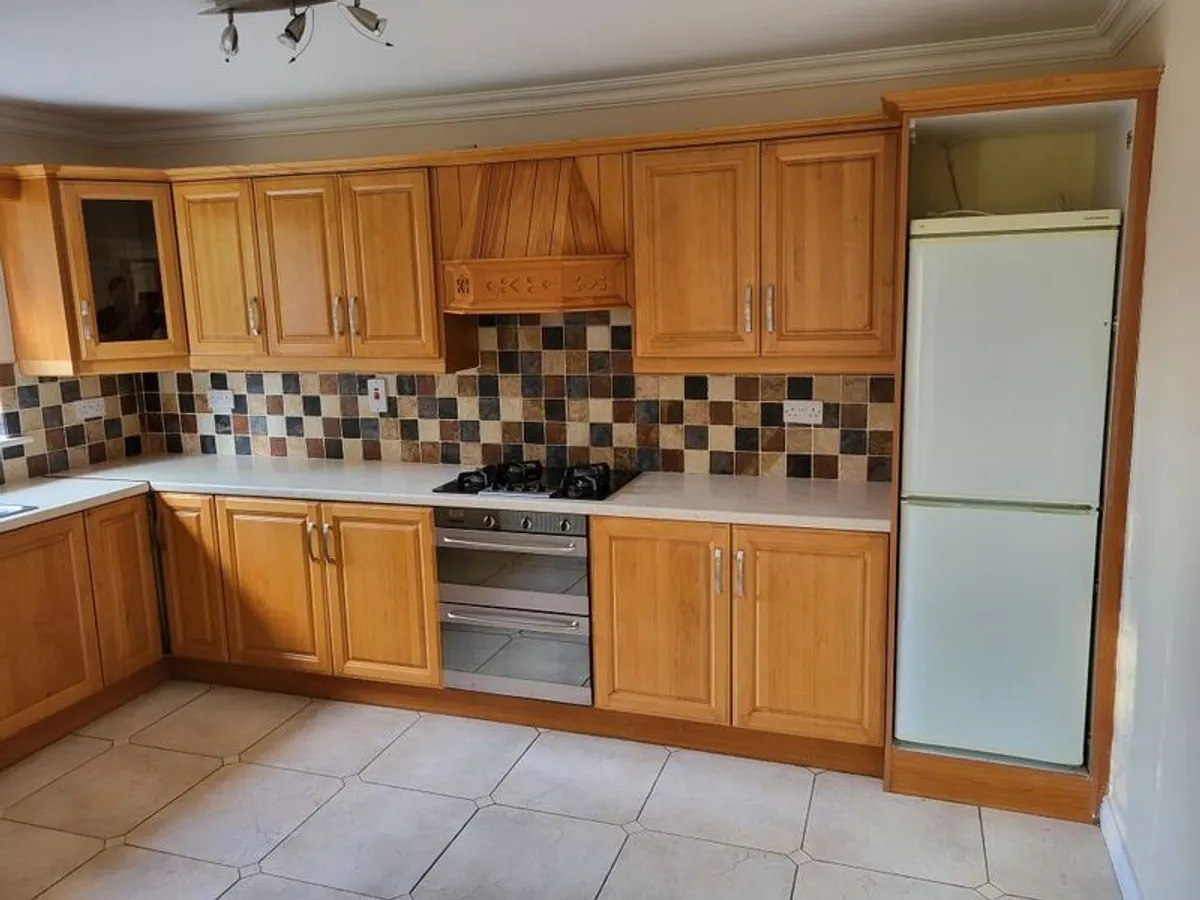 Kitchen Solid Birch - Image 3