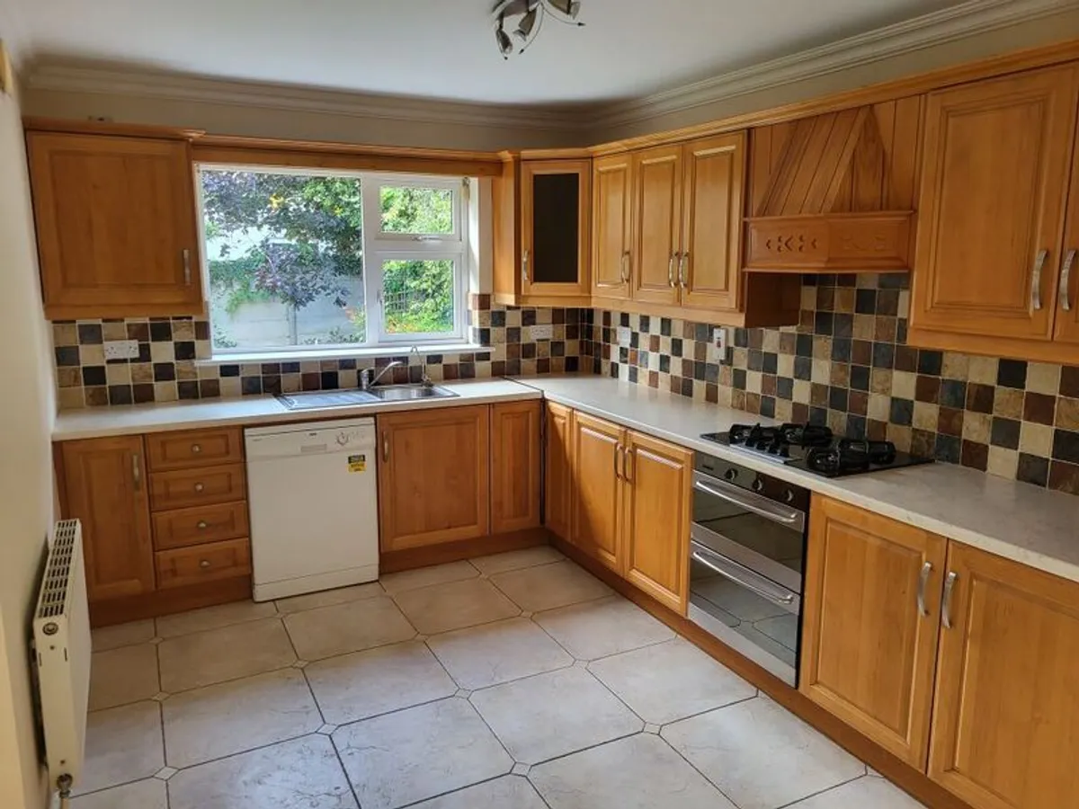 Kitchen Solid Birch - Image 4