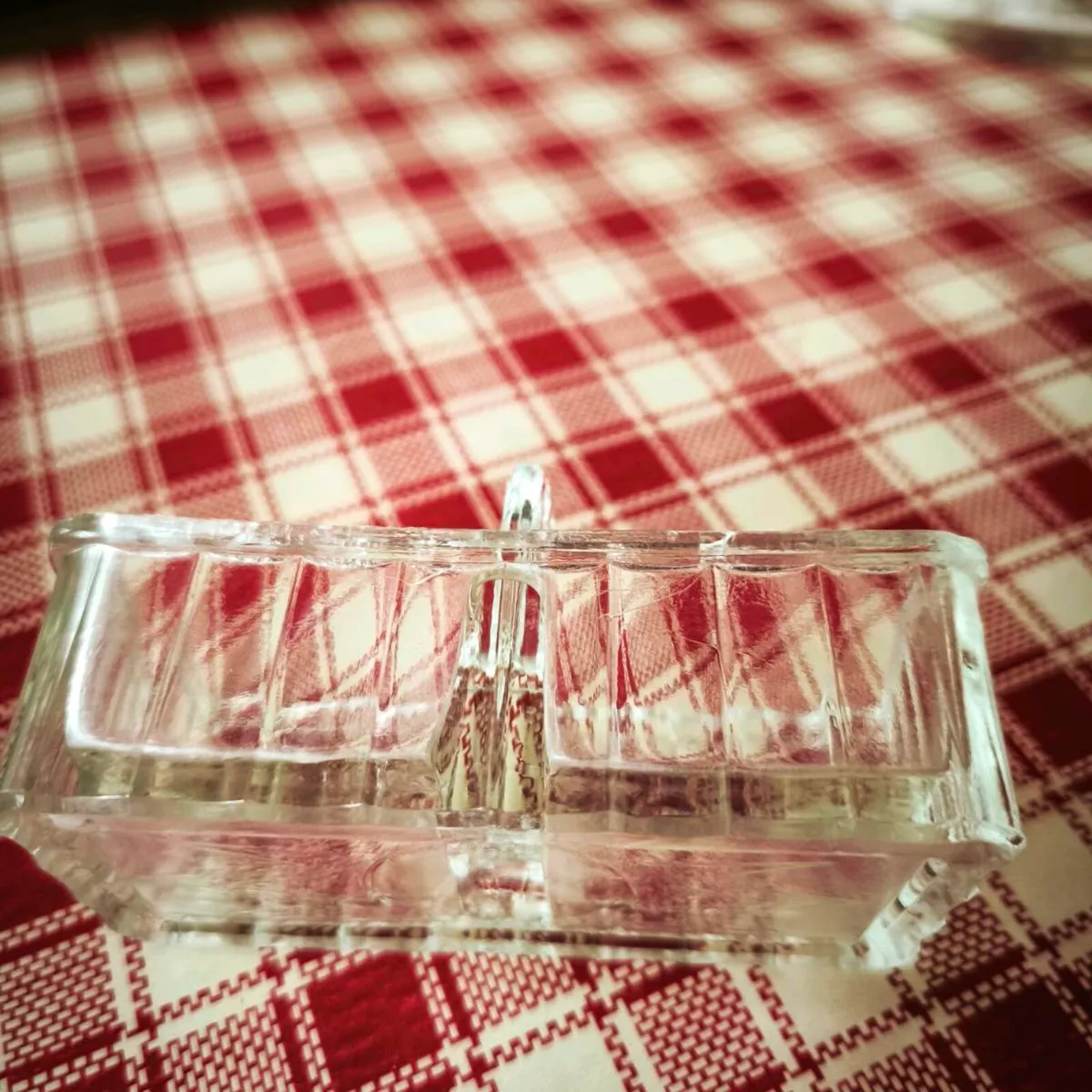 French salt and pepper holder - Image 2