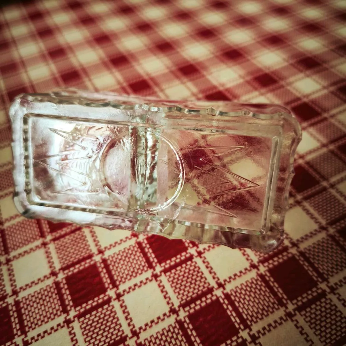 French salt and pepper holder - Image 3