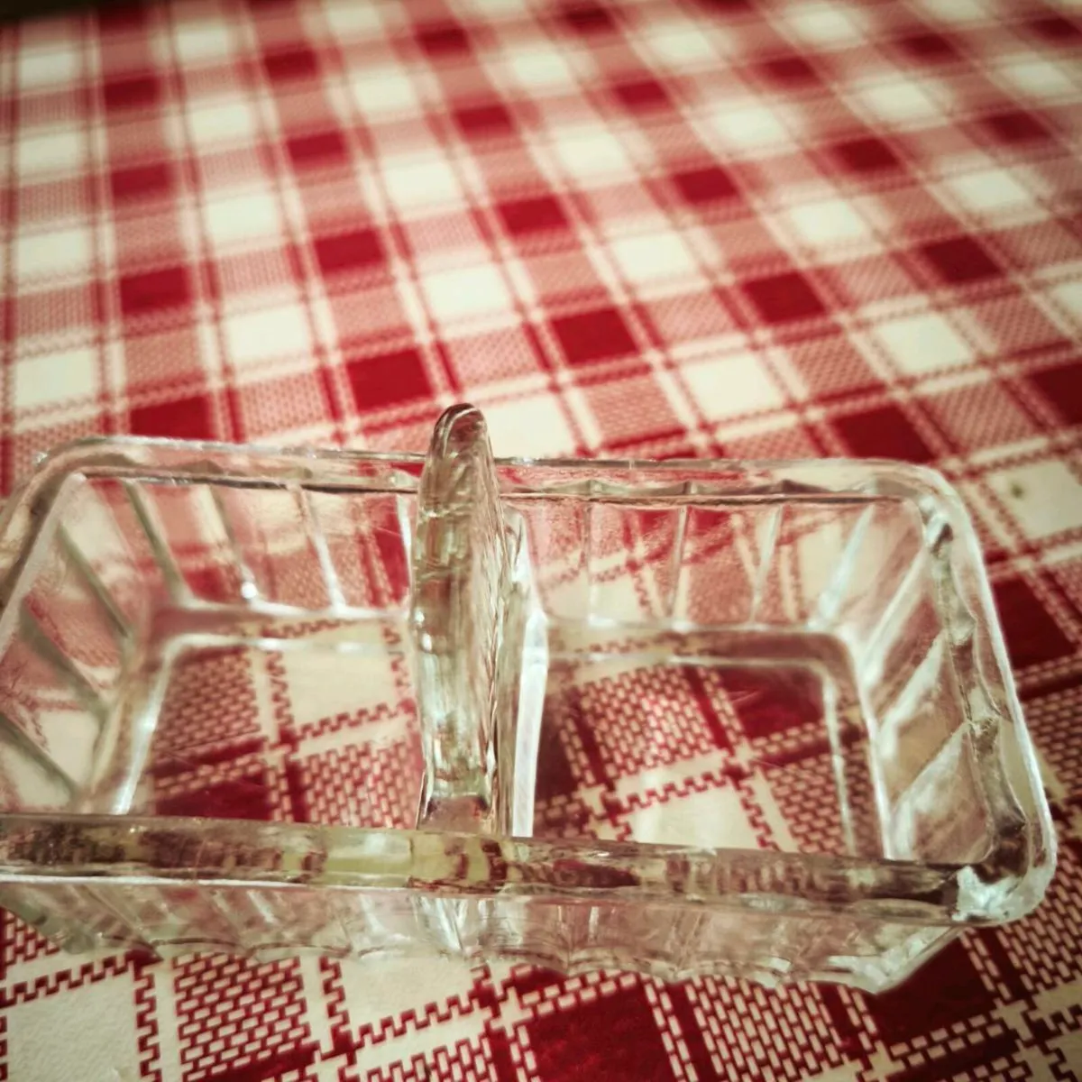 French salt and pepper holder - Image 4