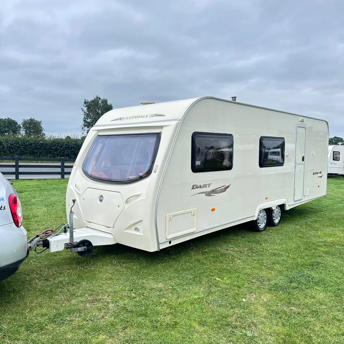 ✨STUNNING AVONDALE DART 6 BERTH✨ - Image 1