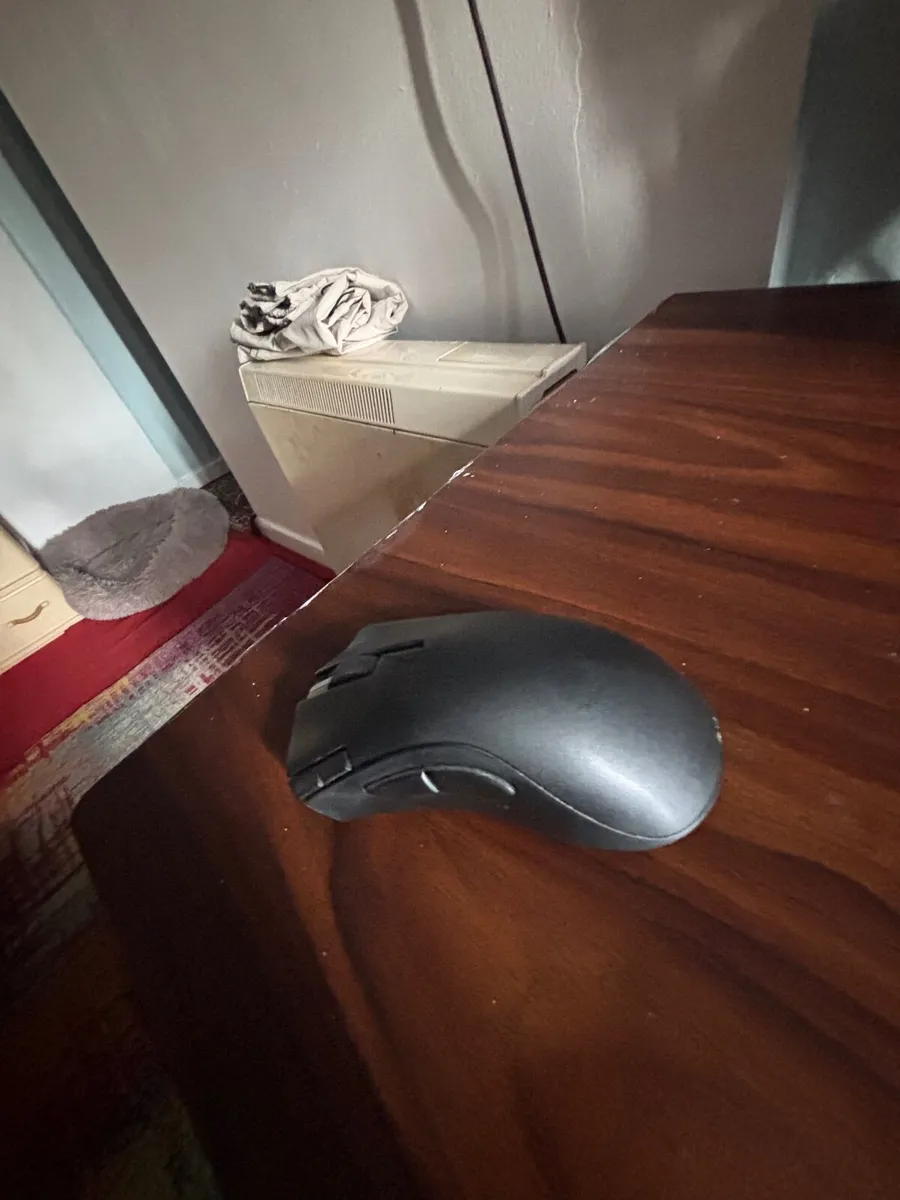 Razer deathadder v2 x hyperspeed - Image 1