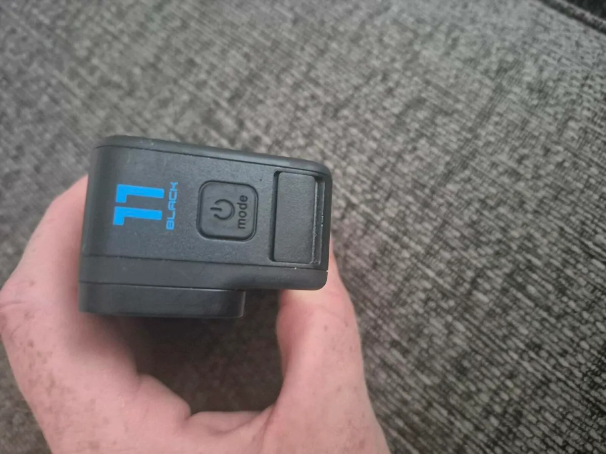 GO Pro 11 - Image 2