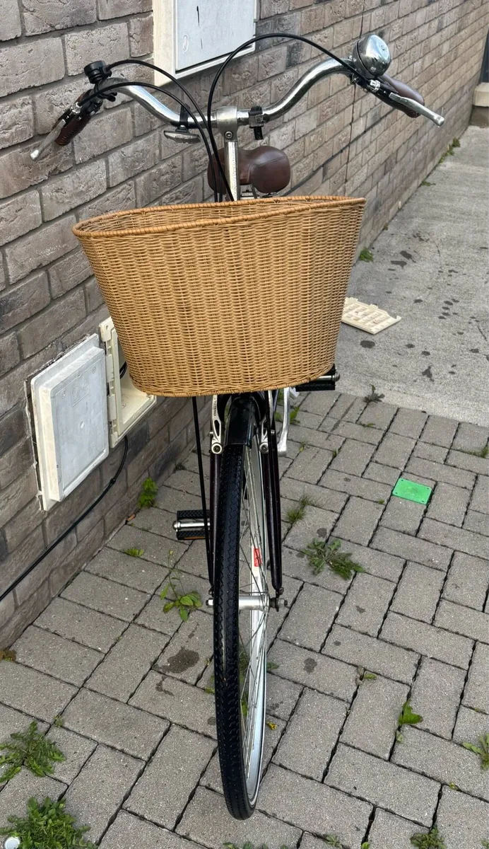Women’s 20inch bike working perfectly - Image 3