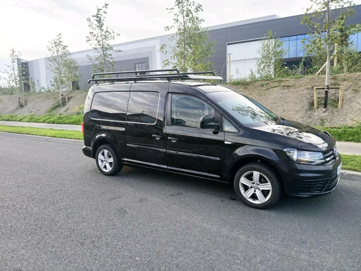 VOLKSWAGEN CADDY MAXI - Image 2