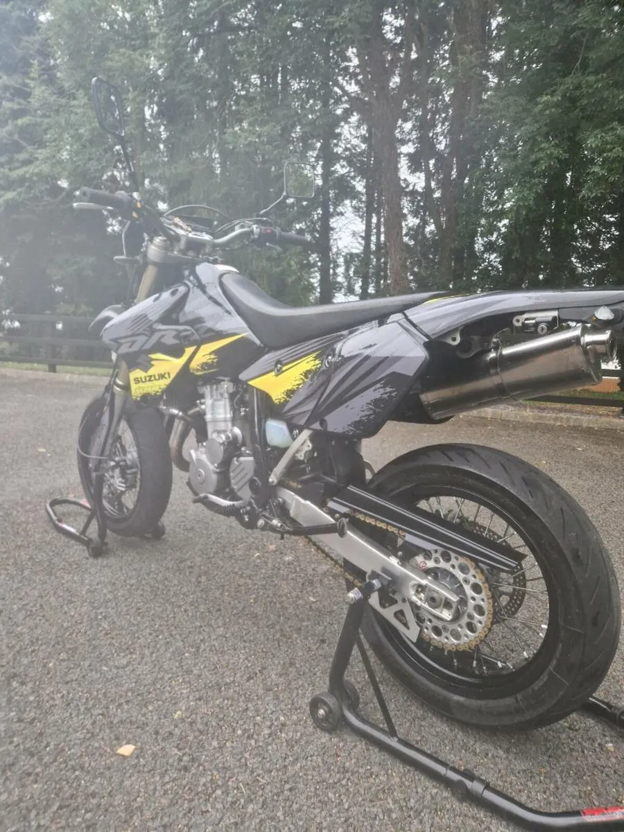 DRZ 400 - Image 2