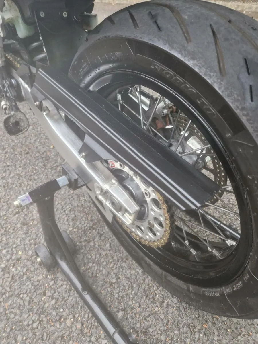 DRZ 400 - Image 4