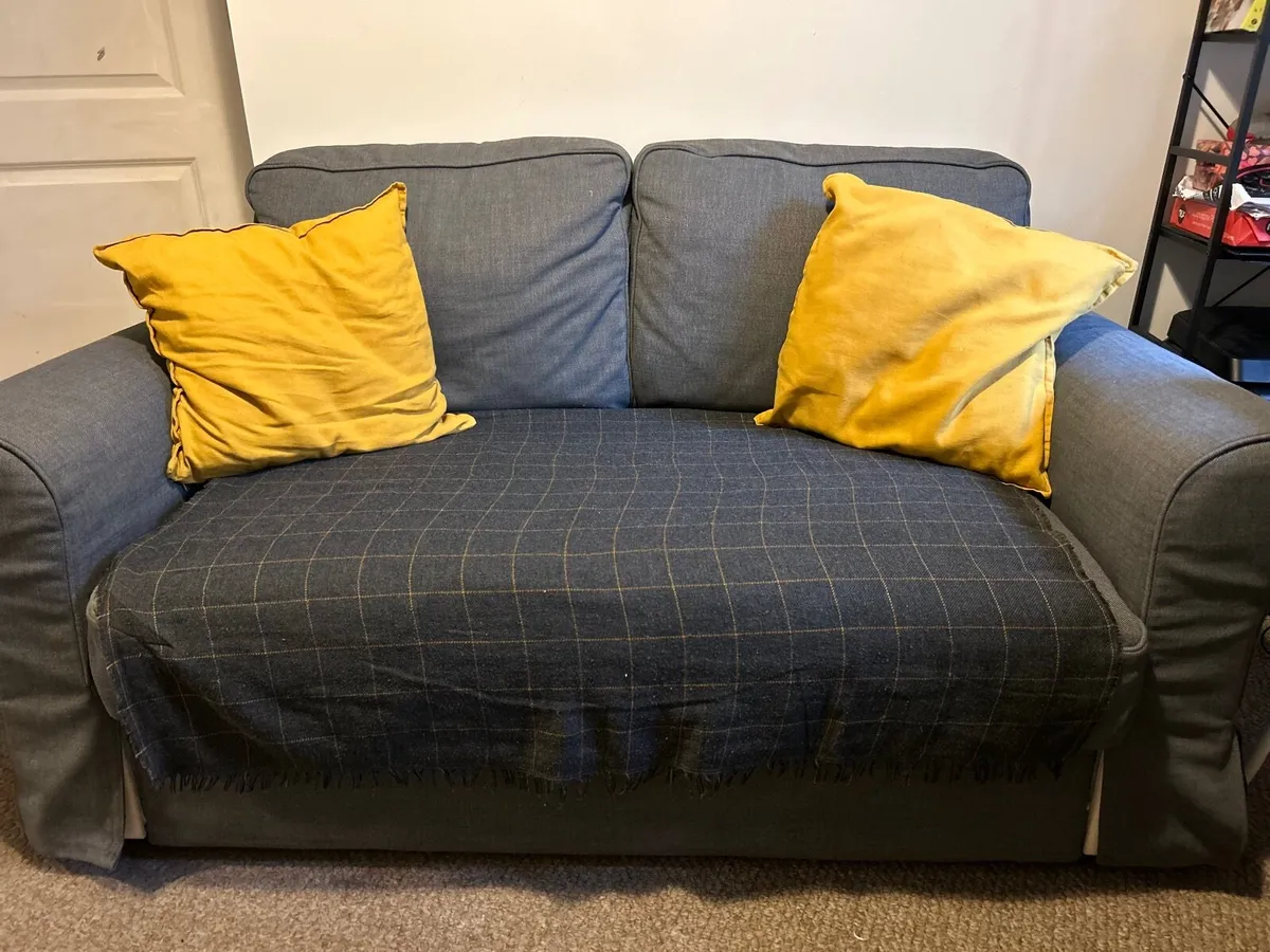 Sofa bed - Image 3