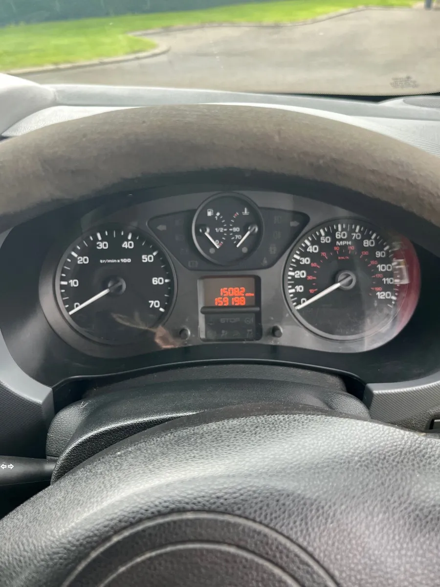 Citroen Berlingo 2013 - Image 3