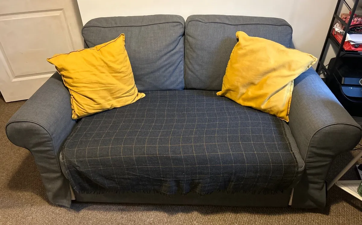 Sofa bed - Image 1
