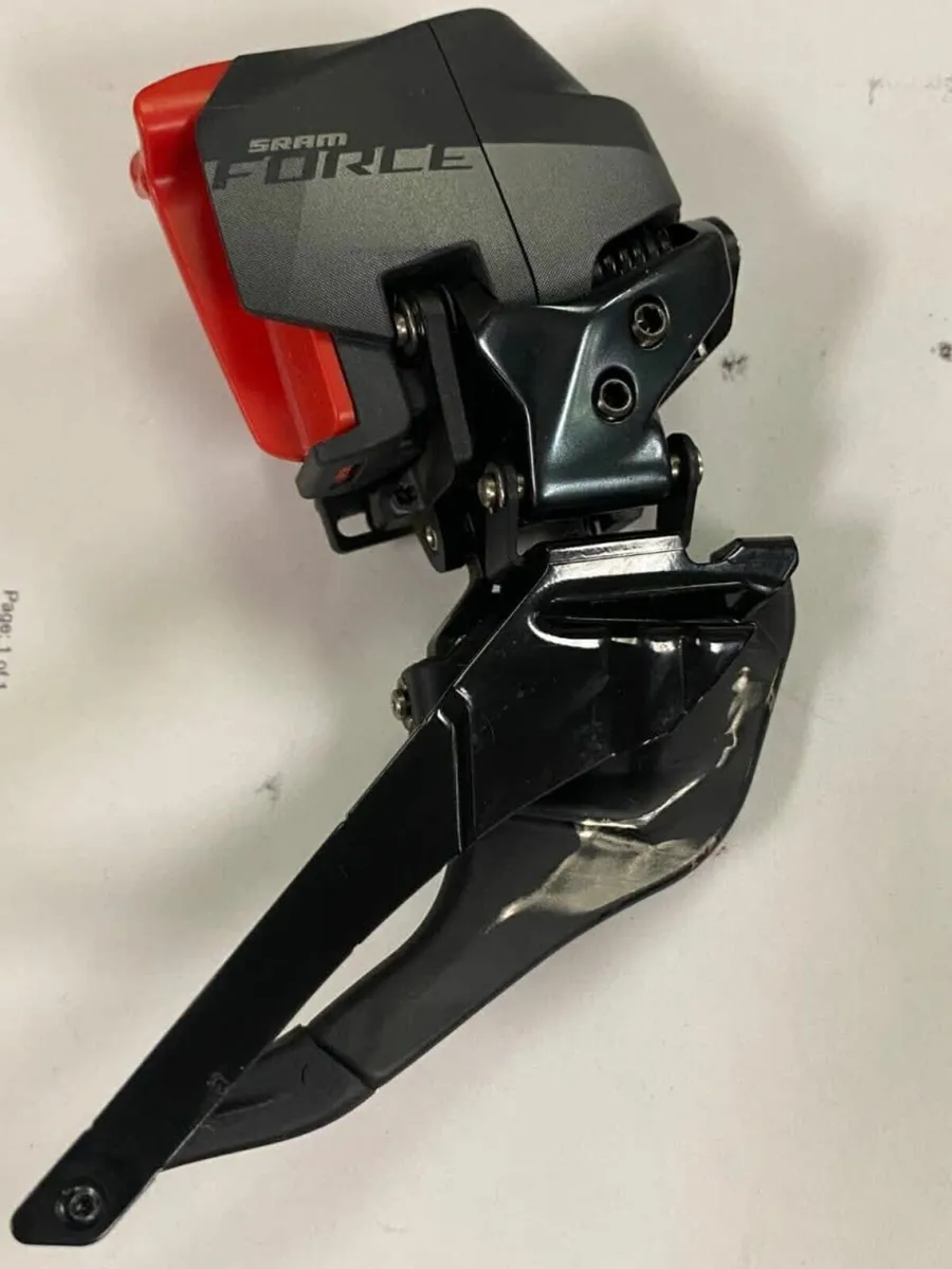 Sram AXS Force group 12speed - Image 3