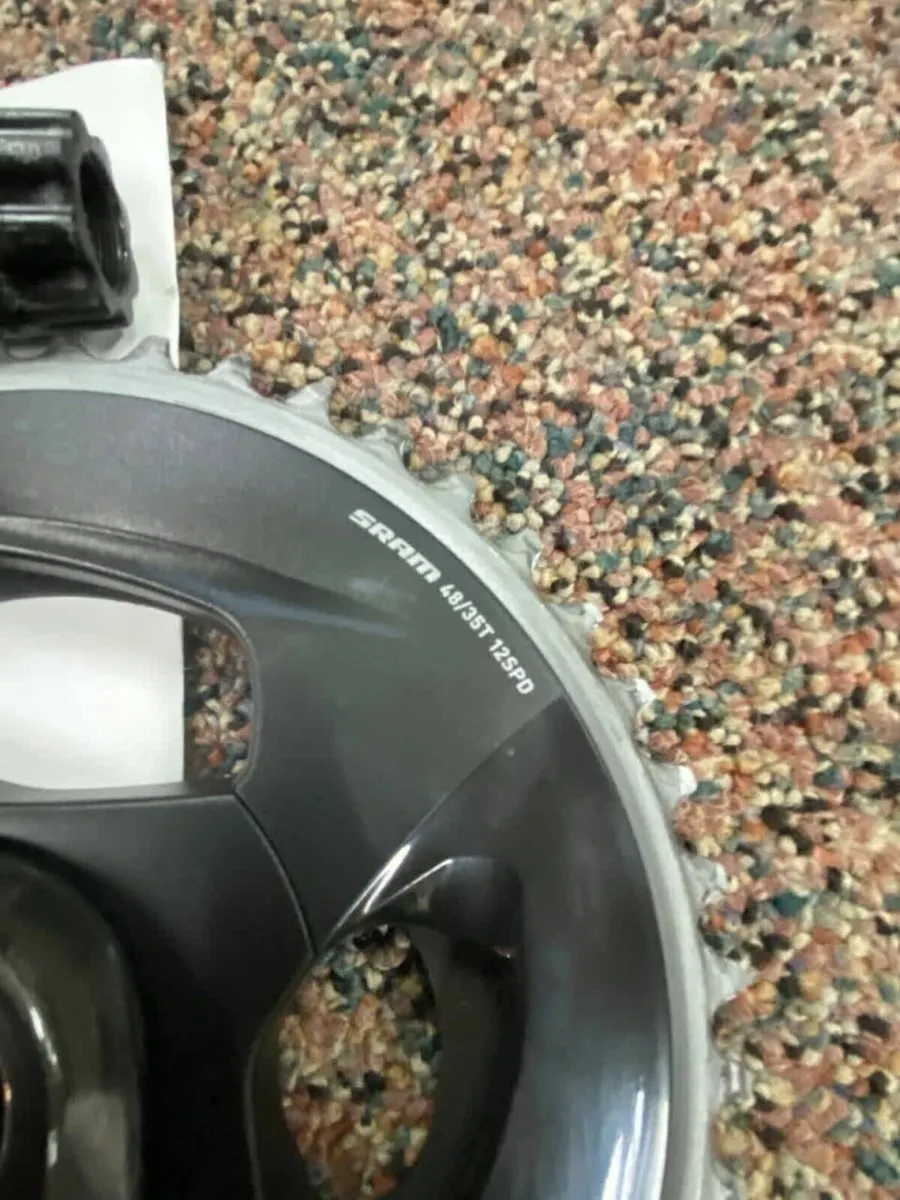 Sram AXS Force group 12speed - Image 4