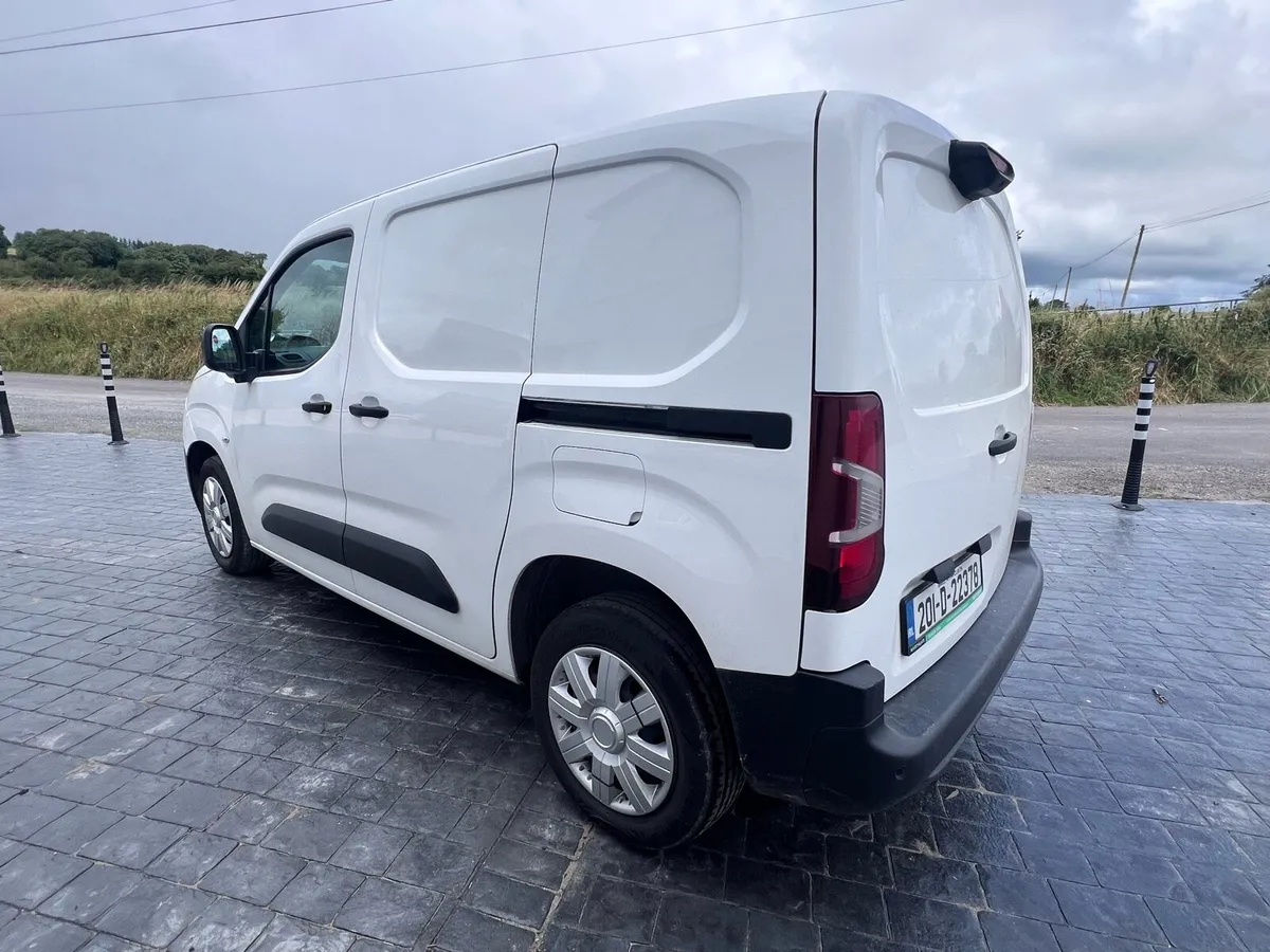 100BHP Partner 3 seater - Image 4