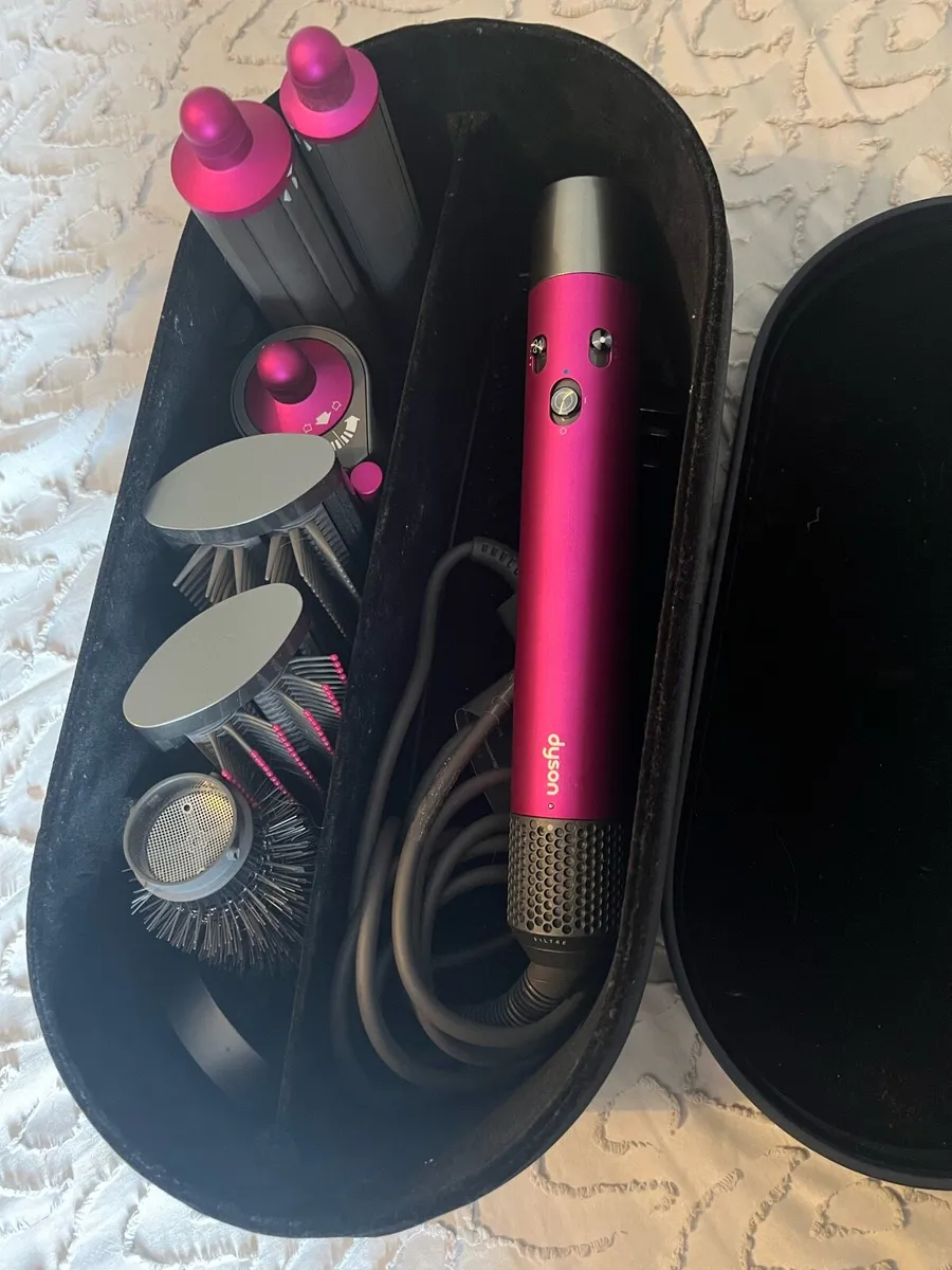 Dyson Airwrap - Image 1