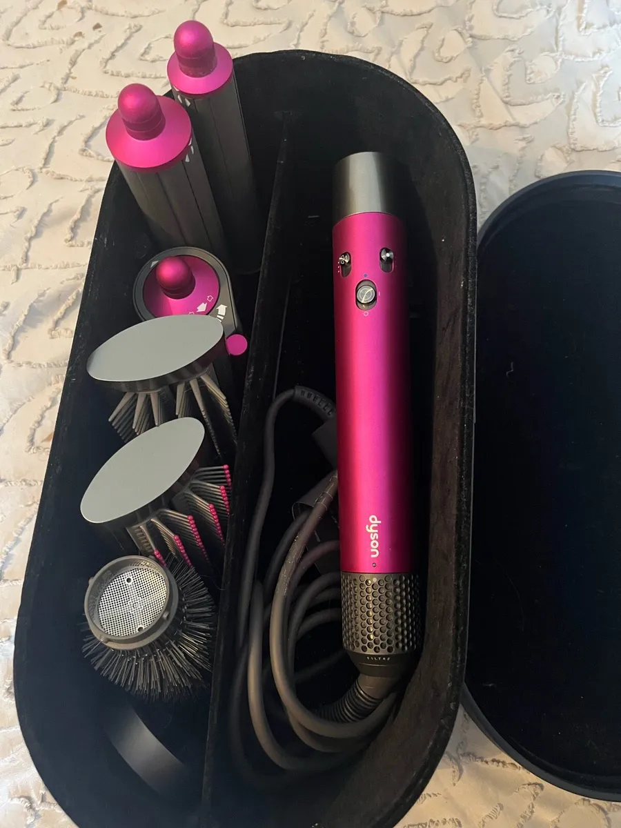 Dyson Airwrap - Image 2