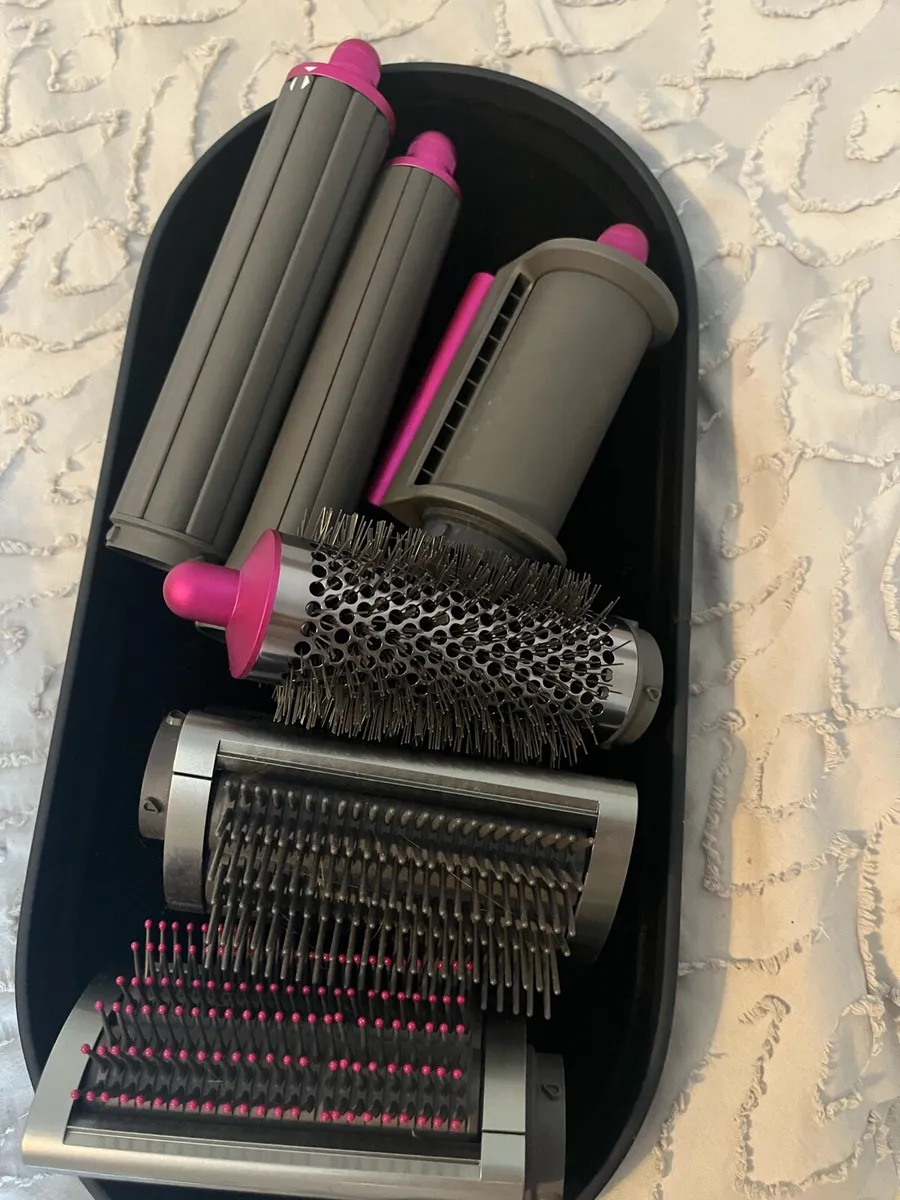 Dyson Airwrap - Image 3