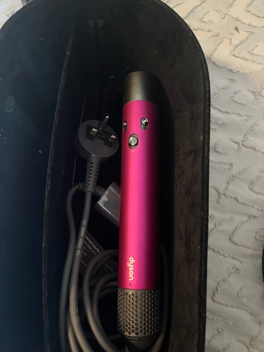 Dyson Airwrap - Image 4