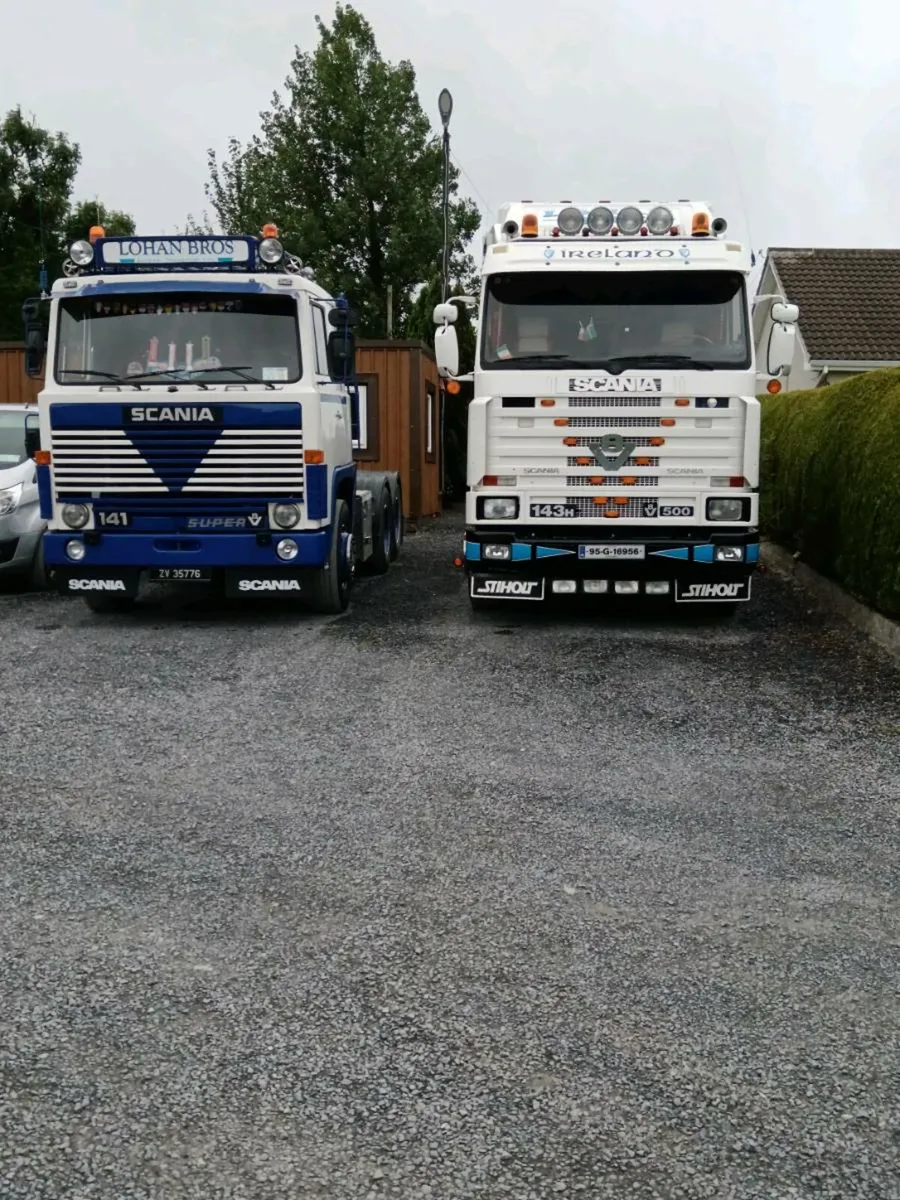 Scania - Image 1