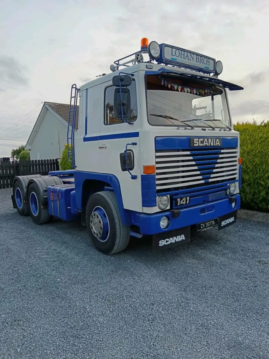 Scania - Image 4