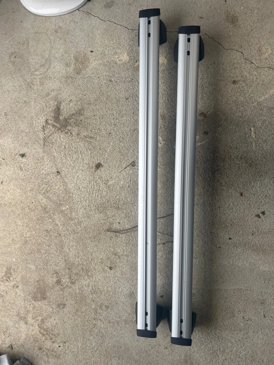 Roof rack for Audi Q5