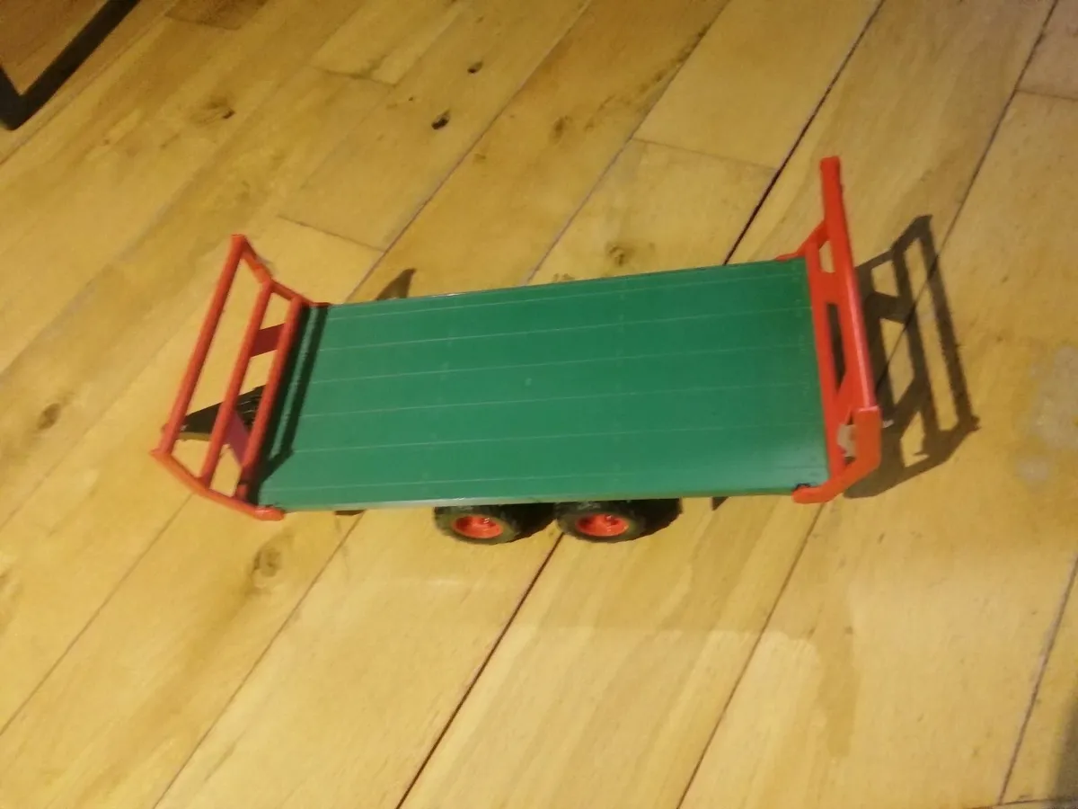 Bruder Toys - Image 2