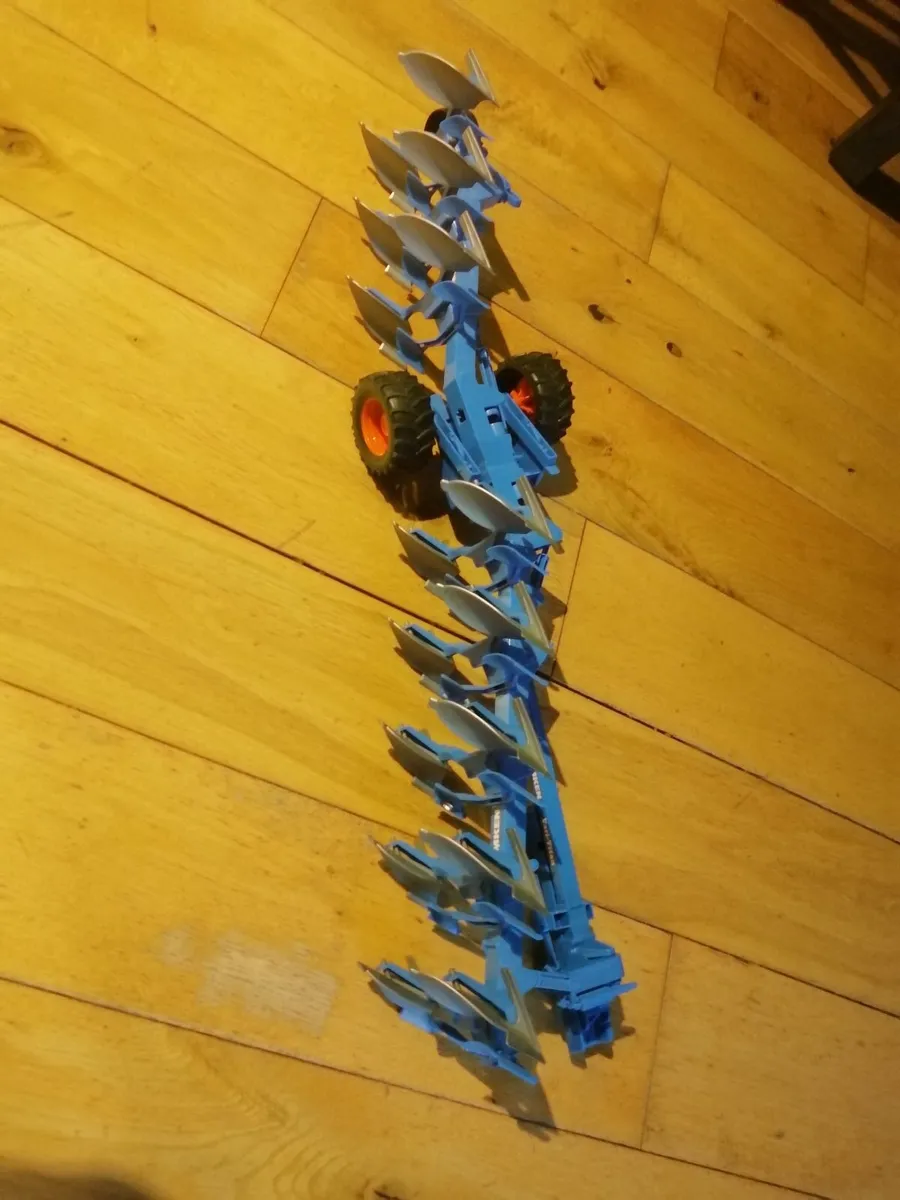 Bruder Toys - Image 3
