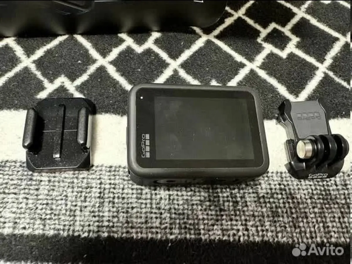 GoPro Hero 11 Camera - Image 3